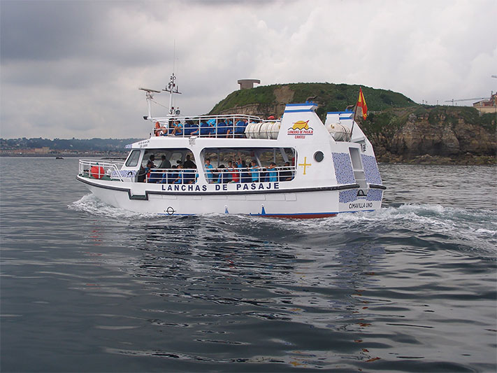 barco